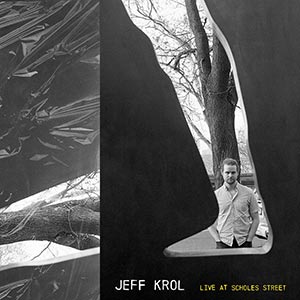 Jeff Krol