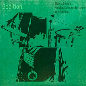 Blaise Siwula: Sedition