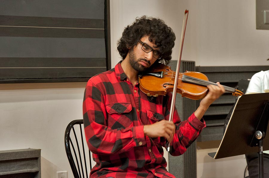 String Orchestra of Brooklyn