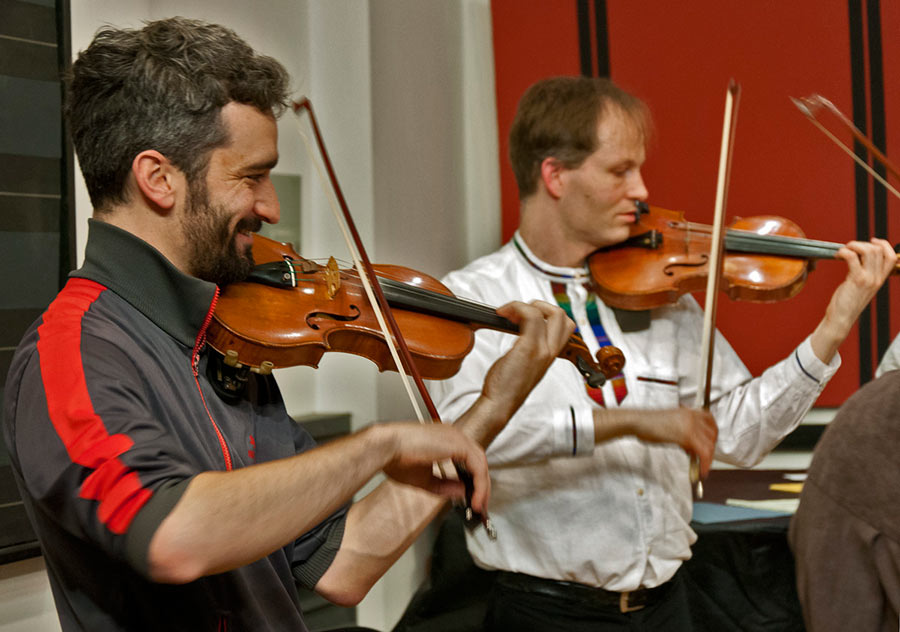 String Orchestra of Brooklyn