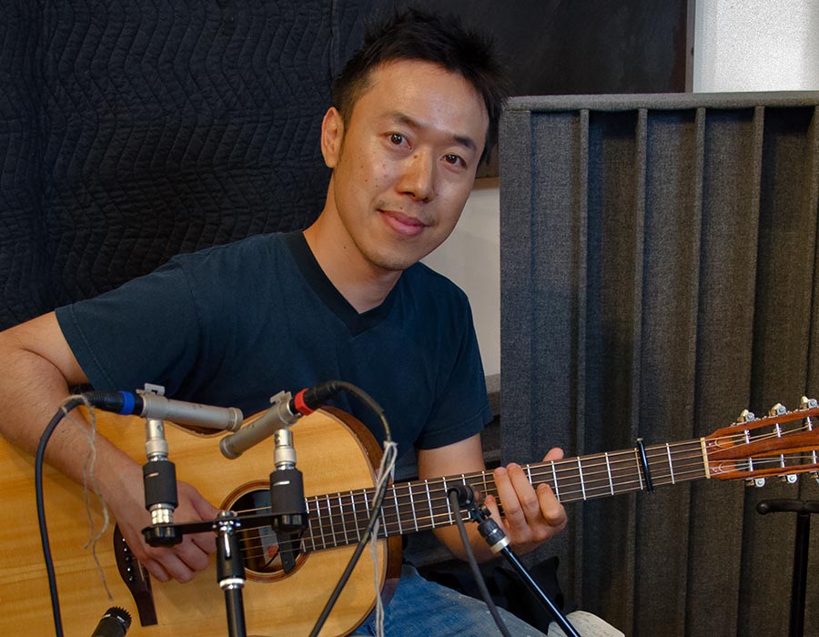 Hiroya Tsukamoto