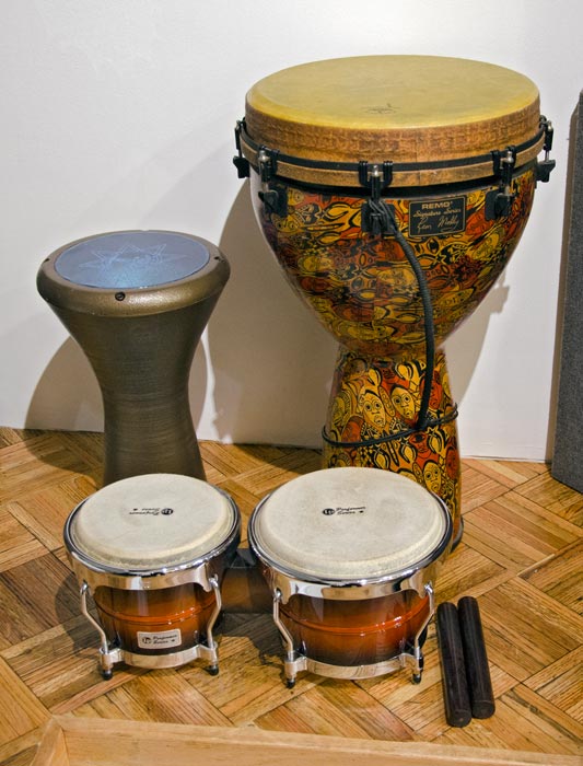 Hand Drums